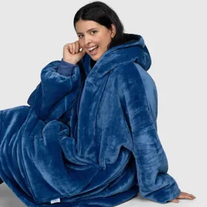 The Oodie wearable blanket