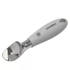 Heated ice cream spoons from Kitchen HQ