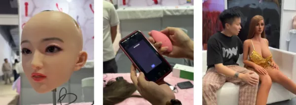 Smart Virtual Partner