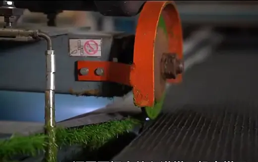 fabricants chinois de gazon artificiel