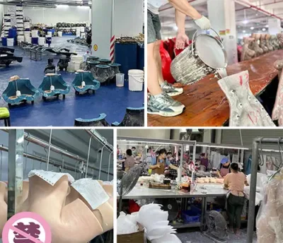 proveedores de muñecas sexuales de medio cuerpo y parciales en china