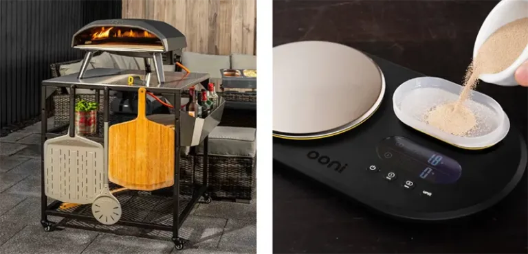 Ooni expanded products