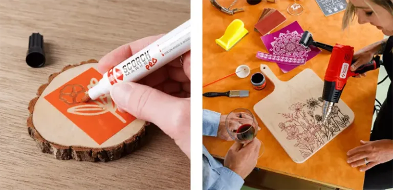 منتجات سكورش ماركر