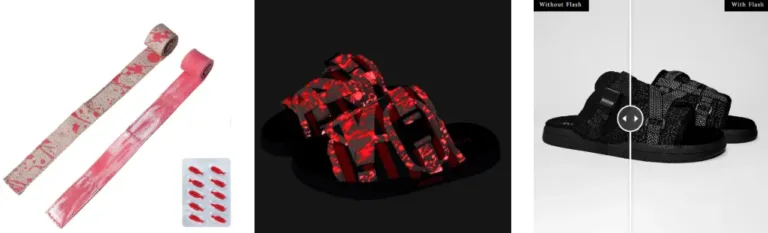 dracoslides special marterial