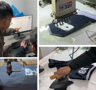 hoodie manufacturer china