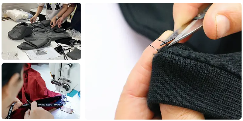 hoodies wholesale from China manufacturers