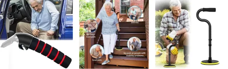 scene-specific cane products