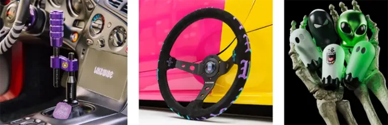 WeAreLikewise products