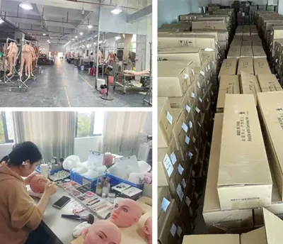 muñecas adultas fatcroies en china