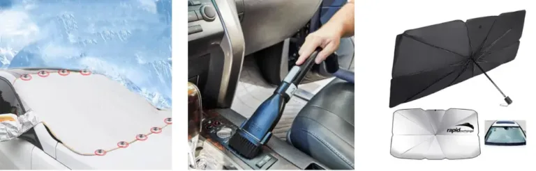 functional car accesories