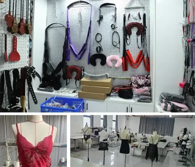 wholesale adult apparel and kits from china