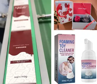 wholesale adult care products from china