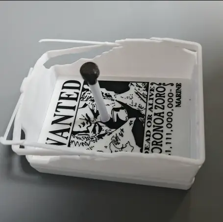 Light-to-Shadow Lamps