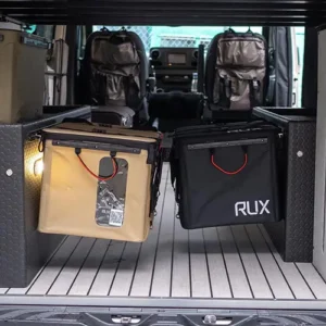 RUX duffel bag