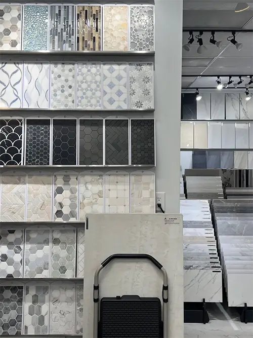 Ceramic tile wholesale