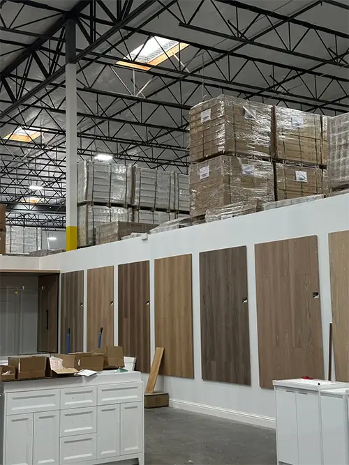 Furniture wholesale