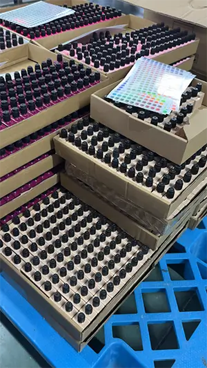 Nail polish factory4