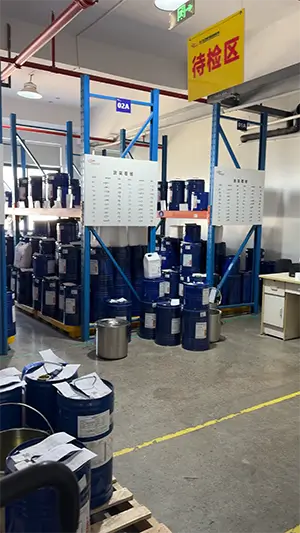 fragrance factory