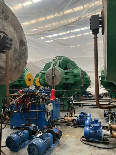Henan Lab-grown Diamond Factory