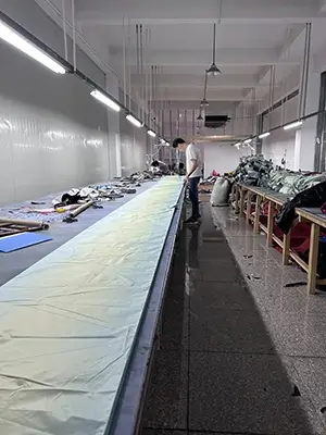 Umbrella Fabric