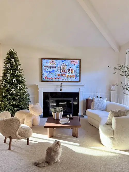Whole-home renovation sourcing