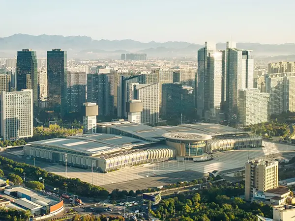 Yongkang
