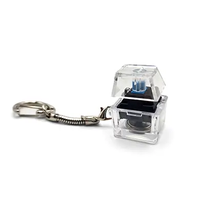mechanical keyboard fidget