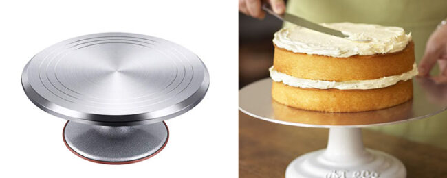 10 Cake Decorating Tools You Must Have To Bake The Finest Cakes - Diva Cakes  & Confections