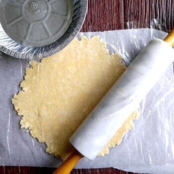 The Difference Between Bleached & Unbleached Parchment Paper