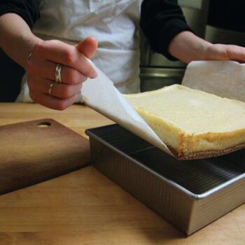 Everyone Is Doing It—but Is It Even Safe to Use Parchment Paper in