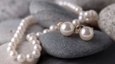Pearl jewelry Pearl jewelry