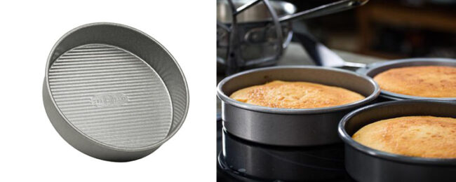 40 Baking Tools and Equipment with Pictures, Definition and Uses