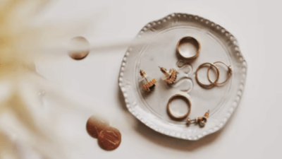Stainless steel jewelry Stainless steel jewelry