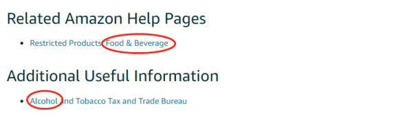 alcohol related pages alcohol related pages