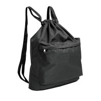 drawstring backpack