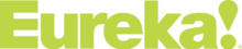 eureka logo eureka logo