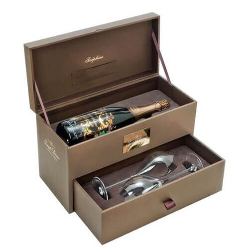 boîte d'emballage haut de gamme 2