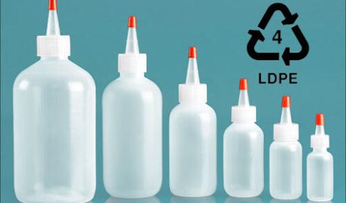 Guide to 7 Common Types of Plastic Bottles