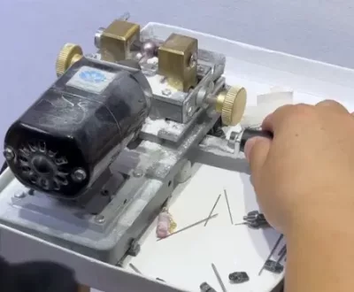 traitement des perles traitement des perles