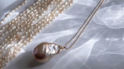 What Is Baroque Pearl? 5 Factors to Determine Its Value